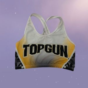 Top Gun Allstars Sports bra